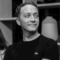 GANT Employee Neil Smith's profile photo