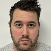 Avande Select Employee Kyle Aston's profile photo