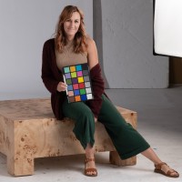 Crestview Collection Employee Chelsey Corgan's profile photo