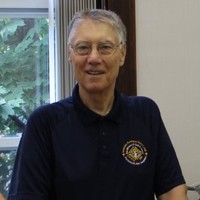 United States Air Force Employee Daniel Denman's profile photo