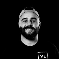 Vizual Lab Employee Brock Murray's profile photo