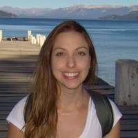 Vale Employee Priscila Borges's profile photo