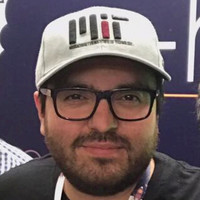 Chelenko Lodge Employee Javier Ernesto Gonzalez Pozo's profile photo