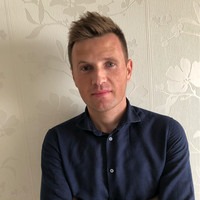 Tipwin Employee Josip Čagalj's profile photo