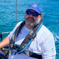Paroma Ventures Employee Mike Wilkinson's profile photo