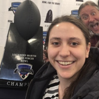 B612 Employee Kathleen Kiker's profile photo