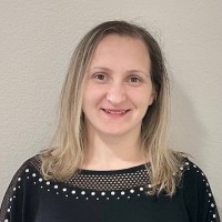 Sharp Grossmont Hospital Employee Oxana Raju's profile photo