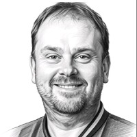 Henk Kuiper Email