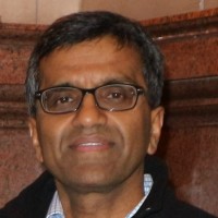 Hughes Escorts Communications Limited Employee Sampath Ramaswami's profile photo