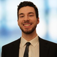 UJA-Federation of New York Employee Daniel Mansfield's profile photo