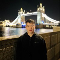 3i Inc. Employee Cao Duc's profile photo