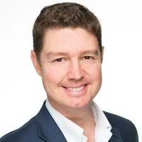 SAP Employee Patrick Nealon's profile photo