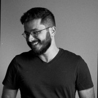 JJ4tech Employee João Jardim's profile photo