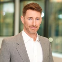 Markacy Employee Ryan Carroll's profile photo