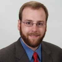 West Virginia Department of Environmental Protection Employee Benjamin Fancher's profile photo