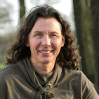 Wellantcollege Employee Esther Gelens's profile photo