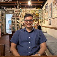 Abhaya Ghimire Email