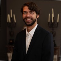 TOP Week (Tilburg Orientation Program) Employee Bram Rekveld's profile photo