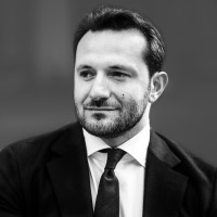 Archia Employee Davud Farzulla's profile photo