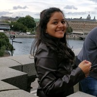 Expleo Employee Priyam Silwal's profile photo