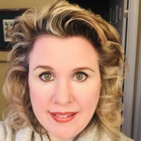 Atrium Health Wake Forest Baptist Employee Amy Crews's profile photo