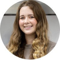 Illinois Assistive Technology Employee Callie Estes's profile photo