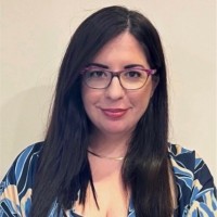 petchef Employee Eva Charou's profile photo
