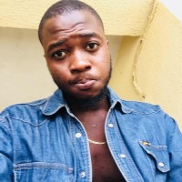 SURCON Employee Ifeandu Chijioke's profile photo