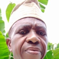 Benhamou Global Ventures Employee Olufemi Adeshola's profile photo