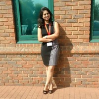 Mahitha Reddy Email