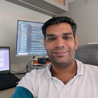 Jayesh A Email