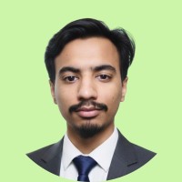 Technoholic Advance Solutions Employee Rashid Ameer's profile photo