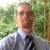 ms consultants, inc. Employee Ryan Rapp's profile photo