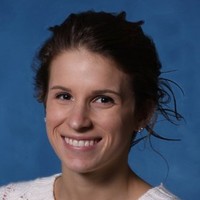 OrthoLive Employee Alicia Ferrara's profile photo