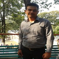Prince SWR Systems - Piyush Chheda Group Employee Ritesh Soni's profile photo