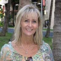 Starwood Vacation Ownership Employee Suzanne Marsh's profile photo