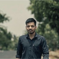 Eteva Tech Employee Shreyesh Kolhe's profile photo