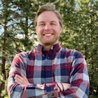 Meredith Lodging Employee Chris Rossborough's profile photo