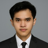 OpsWerks Employee Louis Bernante's profile photo