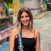 Critical Software Employee Catarina Ferreira's profile photo