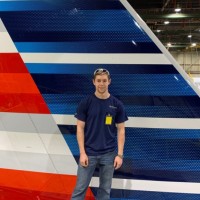 Amentum Employee Adam Dodson's profile photo