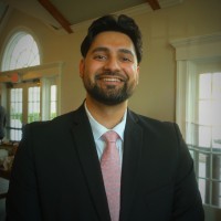 Samran Ali Email & Phone Number