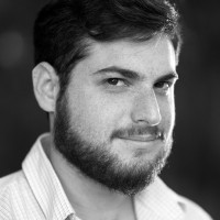 Ultrawis Employee Mordecai Uksusman's profile photo