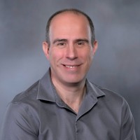 SPX Technologies Employee Andrew Higgins's profile photo