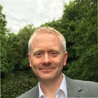 Marks and Spencer Employee Lee Goodwin's profile photo