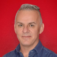 Colgate-Palmolive Employee Ted Bailey's profile photo