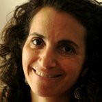 EyeSteelFilm Employee Valerie Shamash's profile photo