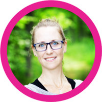 Vancouver Division of Family Practice Employee Amy Remark's profile photo
