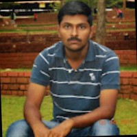 Crest Software Services Inc Employee Naresh Chittipotu's profile photo
