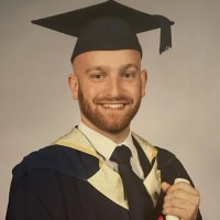VonHaus Employee Callum Hodge's profile photo